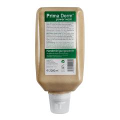 Prima Derm Power Wash | Hautreinigungspaste | Euroflasche mit Ventil - 2000 ml