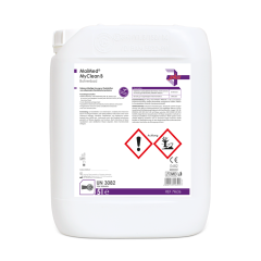 MaiMed® Bohrerbad B - Instrumentenreiniger | - 2 x 5 Liter Kanister