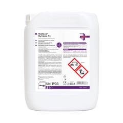 MaiMed® MyClean AS - Absauganlagen-Desinfektion | - 2 x 5 Liter Kanister