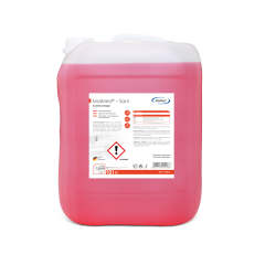 MaiMed® Sani  - Sanitärreiniger | - 10 Liter Kanister