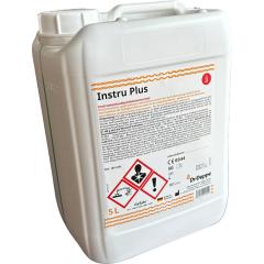 DrDeppe Instru Plus | Instrumentendesinfektion | 5 Liter